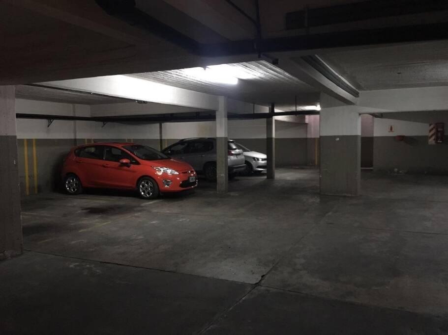 Avenida Cordoba Pura Luz Y Amplitud ,cochera Appartamento *