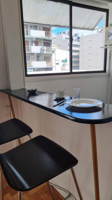 Appartamento Avenida Cordoba Pura Luz Y Amplitud ,cochera