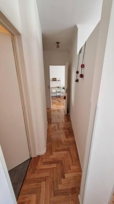 Appartamento Avenida Cordoba Pura Luz Y Amplitud ,cochera *